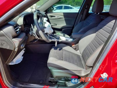 Zdjęcie 7 z 13 samochodu: 2024 DODGE HORNET R VIN:ZACPDFCW2R3A14602 - miniatura
