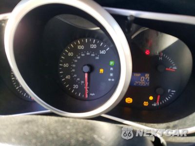 Zdjęcie 9 z 12 samochodu: 2010 MAZDA CX-7 VIN:JM3ER2WM3A0333531 - miniatura