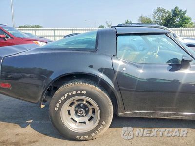 Zdjęcie 10 z 12 samochodu: 1979 CHEVROLET CORVETTE VIN:1Z8749S438784 - miniatura