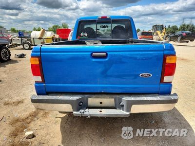 Zdjęcie 6 z 12 samochodu: 1999 FORD RANGER VIN:1FTYR10CXXPA99971 - miniatura