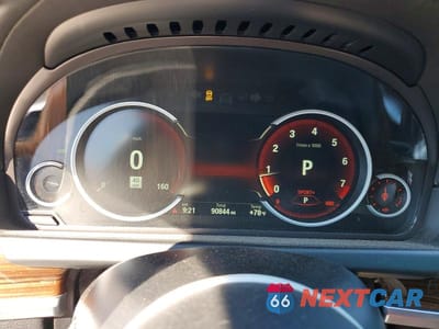Zdjęcie 9 z 12 samochodu: 2017 BMW 650 XI GRAN COUPE VIN:WBA6D6C52HG388406 - miniatura