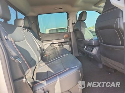 Zdjęcie 10 z 12 samochodu: 2023 FORD F150 SUPERCREW VIN:1FTFW1ED5PFD30492 - miniatura