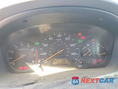 Zdjęcie 9 z 13 samochodu: 1998 HONDA ACCORD EX VIN:1HGCG1655WA004633 - miniatura