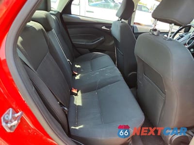 Zdjęcie 10 z 12 samochodu: 2017 FORD FOCUS SE VIN:1FADP3FE0HL200796 - miniatura