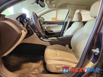 Zdjęcie 7 z 13 samochodu: 2011 BUICK REGAL CXL VIN:W04GV5EV1B1134556 - miniatura