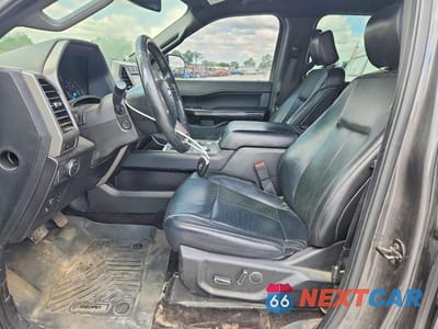Zdjęcie 7 z 13 samochodu: 2018 FORD EXPEDITION MAX XLT VIN:1FMJK1JT7JEA07556 - miniatura