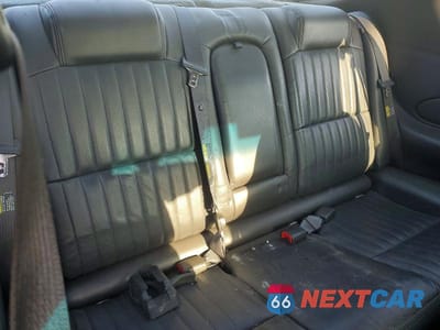 Zdjęcie 10 z 13 samochodu: 2004 CHEVROLET MONTE CARLO SS SUPERCHARGED VIN:2G1WZ121X49151556 - miniatura