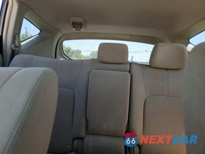 Zdjęcie 10 z 13 samochodu: 2009 NISSAN MURANO S VIN:JN8AZ18W19W120428 - miniatura