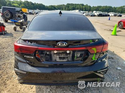 Zdjęcie 6 z 12 samochodu: 2020 KIA FORTE LXS VIN:3KPF24ADXLE176885 - miniatura