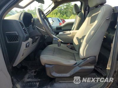 Zdjęcie 7 z 12 samochodu: 2019 FORD F150 VIN:1FTMF1CB5KKD06802 - miniatura