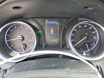 Zdjęcie 9 z 12 samochodu: 2019 TOYOTA CAMRY SE VIN:4T1B11HK5KU854166 - miniatura