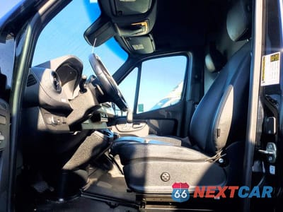 Zdjęcie 7 z 13 samochodu: 2020 MERCEDES-BENZ SPRINTER 3500 VIN:W1W5EDHY3LT031565 - miniatura