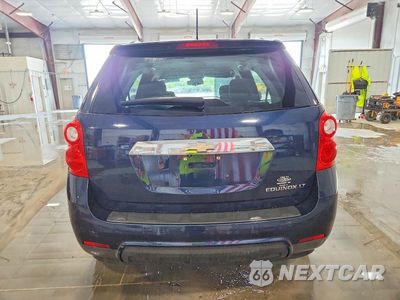 Zdjęcie 6 z 12 samochodu: 2015 CHEVROLET EQUINOX LT VIN:2GNALBEK2F1170575 - miniatura