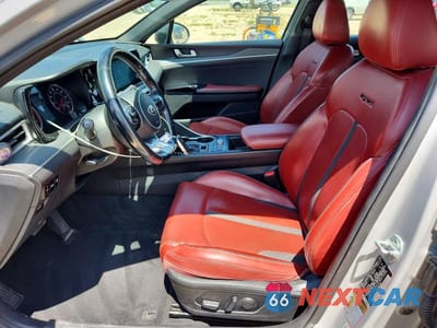 Zdjęcie 7 z 13 samochodu: 2021 KIA K5 GT LINE VIN:5XXG64J21MG079588 - miniatura