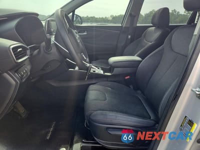 Zdjęcie 7 z 13 samochodu: 2019 HYUNDAI SANTA FE SE VIN:5NMS23AD2KH014796 - miniatura