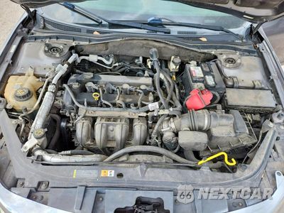Zdjęcie 11 z 12 samochodu: 2011 FORD FUSION SE VIN:3FAHP0HA8BR182583 - miniatura