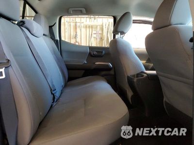 Zdjęcie 10 z 13 samochodu: 2019 TOYOTA TACOMA SR5 V6 VIN:3TMCZ5AN7KM253469 - miniatura