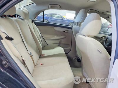 Zdjęcie 10 z 12 samochodu: 2013 TOYOTA COROLLA L VIN:2T1BU4EE3DC068250 - miniatura