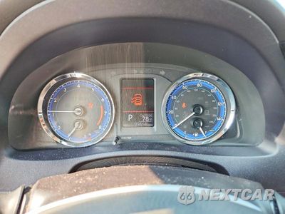 Zdjęcie 9 z 12 samochodu: 2019 TOYOTA COROLLA LE VIN:2T1BURHE6KC180868 - miniatura