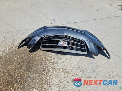 Zdjęcie 12 z 13 samochodu: 2017 CADILLAC ATS VIN:1G6AA5RX9H0144014 - miniatura