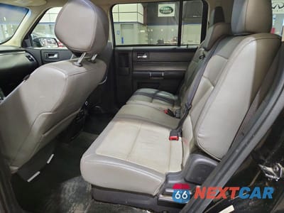 Zdjęcie 11 z 13 samochodu: 2016 FORD FLEX SEL VIN:2FMHK6C83GBA09507 - miniatura
