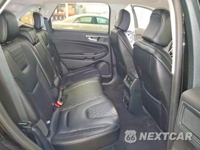 Zdjęcie 11 z 13 samochodu: 2024 FORD EDGE TITANIUM VIN:2FMPK4K93RBA86343 - miniatura
