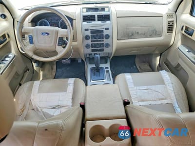 Zdjęcie 8 z 13 samochodu: 2009 FORD ESCAPE XLT VIN:1FMCU03799KA36664 - miniatura