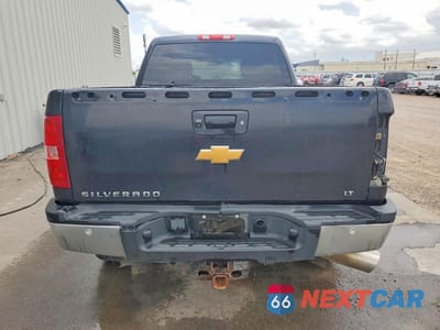 Zdjęcie 6 z 12 samochodu: 2013 CHEVROLET SILVERADO K2500 HEAVY DUTY LT VIN:1GC1KXC80DF155787 - miniatura