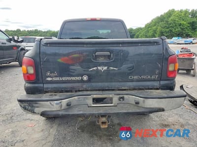 Zdjęcie 6 z 13 samochodu: 2000 CHEVROLET SILVERADO K1500 VIN:2GCEK19V4Y1365270 - miniatura