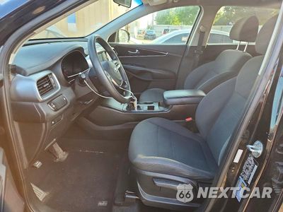 Zdjęcie 7 z 13 samochodu: 2020 KIA SORENTO S VIN:5XYPG4A5XLG612281 - miniatura