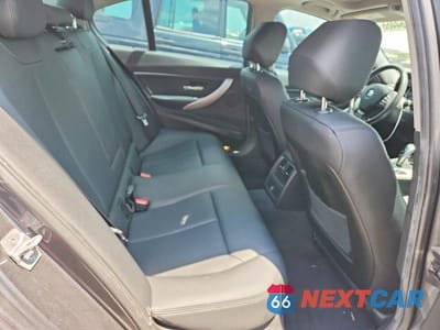 Zdjęcie 10 z 12 samochodu: 2017 BMW 320 XI VIN:WBA8E5G58HNU41986 - miniatura