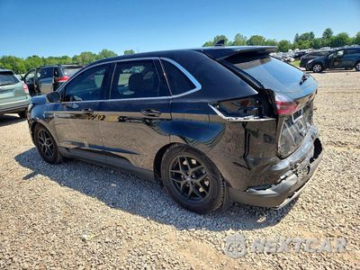 Drugie zdjęcie samochodu z przodu: 2022 FORD EDGE SEL VIN:2FMPK4J9XNBA22991 - miniatura