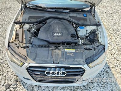 Zdjęcie 11 z 12 samochodu: 2014 AUDI A6 PRESTIGE VIN:WAUHMAFC1EN149667 - miniatura