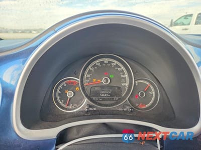 Zdjęcie 9 z 12 samochodu: 2019 VOLKSWAGEN BEETLE S VIN:3VW5DAAT2KM500957 - miniatura