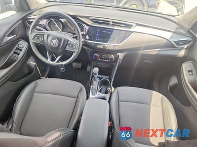 Zdjęcie 8 z 13 samochodu: 2022 BUICK ENCORE GX PREFERRED VIN:KL4MMBS28NB113555 - miniatura