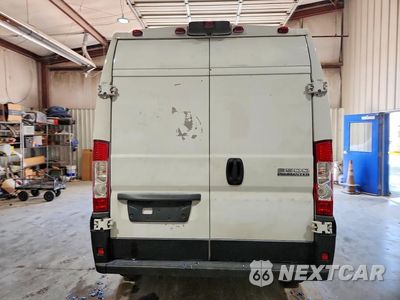 Zdjęcie 6 z 13 samochodu: 2023 RAM PROMASTER 2500 2500 HIGH VIN:3C6LRVDG0PE598591 - miniatura