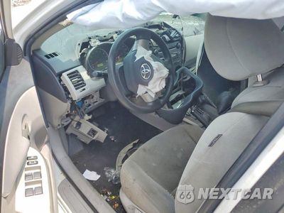 Zdjęcie 8 z 12 samochodu: 2011 TOYOTA COROLLA LE VIN:2T1BU4EE1BC571823 - miniatura