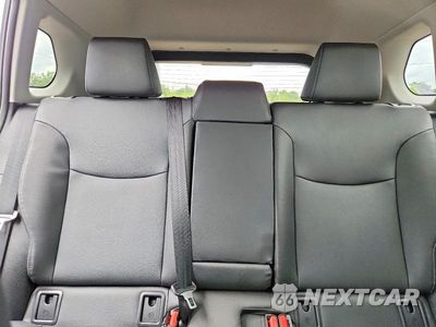Zdjęcie 10 z 13 samochodu: 2026 TOYOTA COROLLA CROSS XLE VIN:7MUDAABG5TV187337 - miniatura