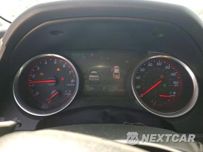 Zdjęcie 9 z 12 samochodu: 2018 TOYOTA CAMRY XSE VIN:4T1B61HK6JU669897 - miniatura