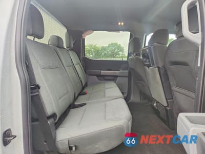Zdjęcie 10 z 12 samochodu: 2025 FORD F150 XLT VIN:1FTFW3L85SKE89109 - miniatura