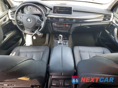 Zdjęcie 8 z 12 samochodu: 2014 BMW X5 XDRIVE35I VIN:5UXKR0C59E0C27511 - miniatura