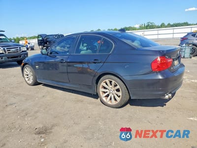 Drugie zdjęcie samochodu z przodu: 2011 BMW 328 XI SULEV VIN:WBAPK5G58BNN79796 - miniatura