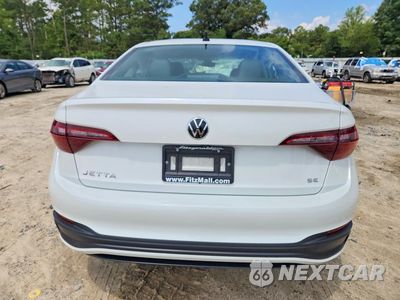 Zdjęcie 6 z 13 samochodu: 2023 VOLKSWAGEN JETTA SE VIN:3VW7M7BU1PM032682 - miniatura