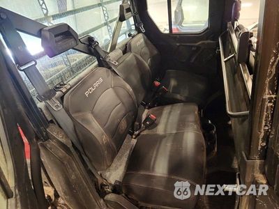 Zdjęcie 6 z 10 samochodu: 2026 POLARIS RANGER CREW XP 1000 UTILITY VEHICLE VIN:4XARSU996T8284239 - miniatura