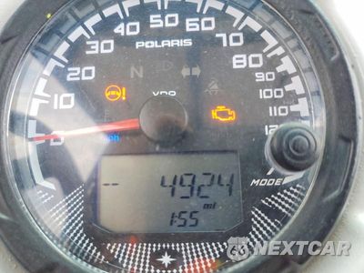Zdjęcie 8 z 10 samochodu: 2017 POLARIS RZR UTILITY VEHICLE VIN:3NSVFE991HF787166 - miniatura