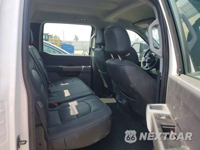 Zdjęcie 11 z 13 samochodu: 2026 FORD F250 SUPER DUTY VIN:1FT7W2BA7TED97972 - miniatura