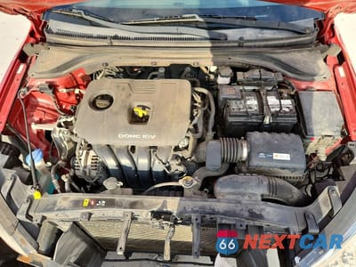 Zdjęcie 11 z 12 samochodu: 2017 HYUNDAI ELANTRA SE VIN:KMHD74LF8HU189405 - miniatura