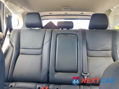 Zdjęcie 10 z 13 samochodu: 2025 NISSAN ROGUE SL VIN:JN8BT3CB4SW141253 - miniatura