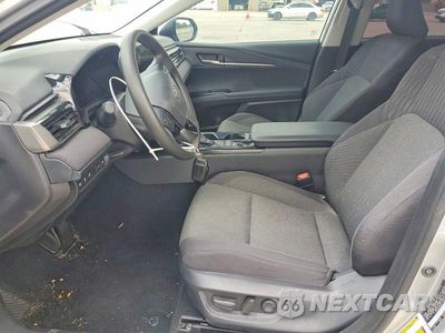 Zdjęcie 7 z 12 samochodu: 2025 TOYOTA CAMRY LE VIN:4T1DAACK8SU611208 - miniatura