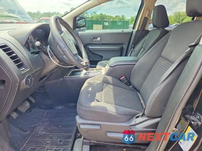 Zdjęcie 7 z 14 samochodu: 2008 FORD EDGE SE VIN:2FMDK36C18BB22807 - miniatura